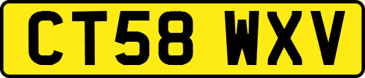 CT58WXV