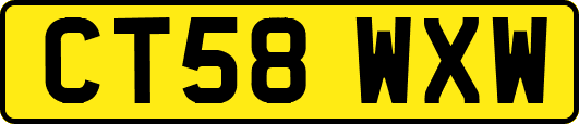 CT58WXW