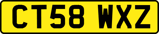 CT58WXZ
