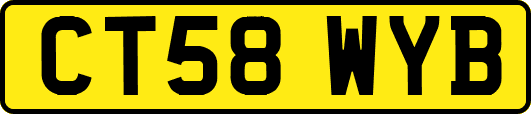 CT58WYB