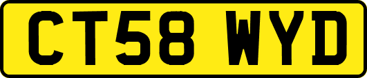 CT58WYD