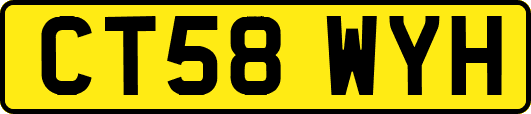 CT58WYH