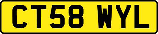 CT58WYL