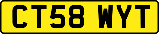 CT58WYT