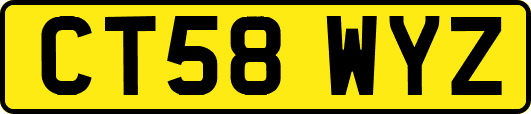 CT58WYZ
