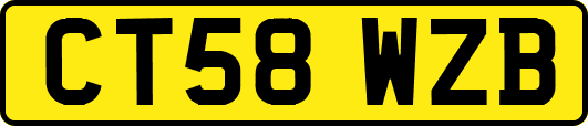 CT58WZB