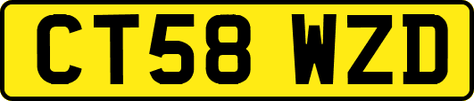 CT58WZD