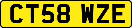 CT58WZE