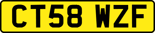 CT58WZF