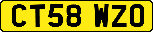 CT58WZO