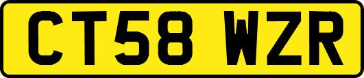 CT58WZR