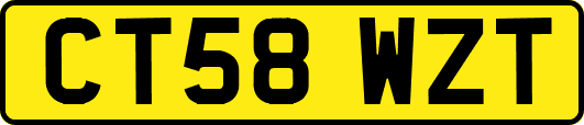 CT58WZT