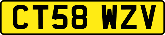 CT58WZV