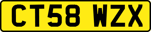 CT58WZX