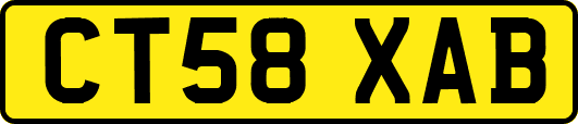 CT58XAB