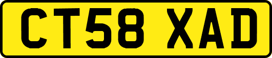 CT58XAD
