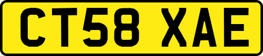 CT58XAE