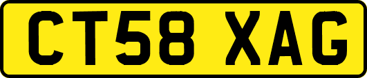 CT58XAG