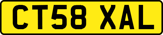 CT58XAL