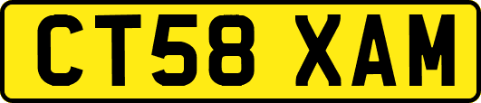 CT58XAM