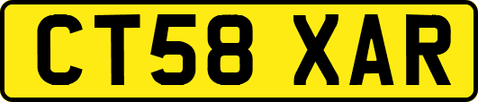 CT58XAR