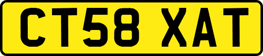 CT58XAT