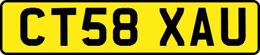CT58XAU