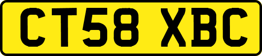 CT58XBC