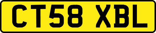 CT58XBL
