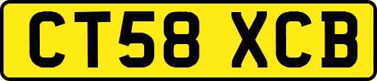 CT58XCB