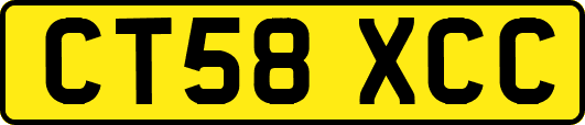 CT58XCC