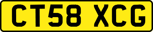 CT58XCG