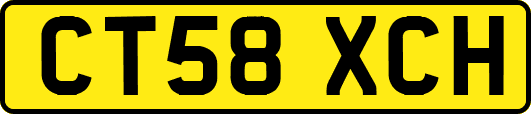 CT58XCH