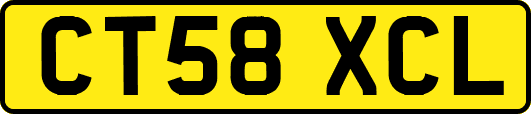 CT58XCL