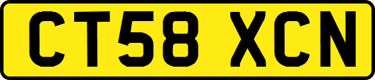 CT58XCN