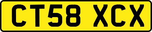 CT58XCX