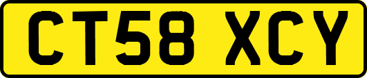 CT58XCY