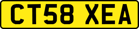 CT58XEA