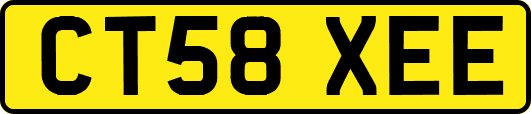 CT58XEE