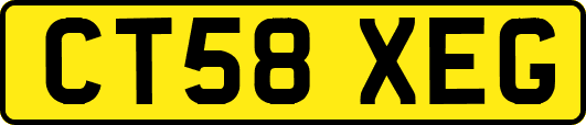 CT58XEG