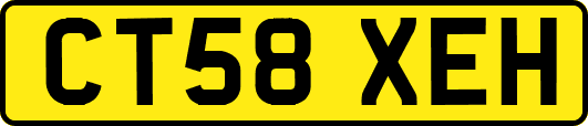 CT58XEH