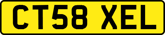 CT58XEL
