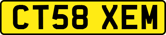 CT58XEM