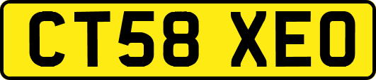 CT58XEO