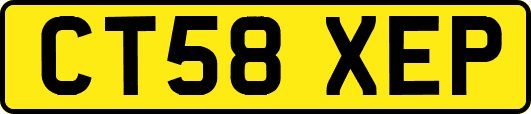 CT58XEP