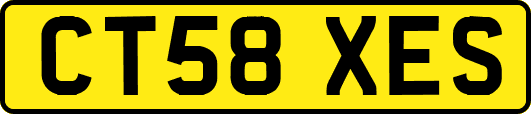 CT58XES