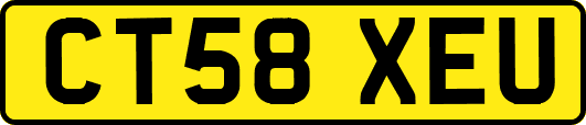 CT58XEU