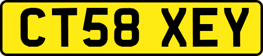 CT58XEY