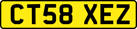 CT58XEZ