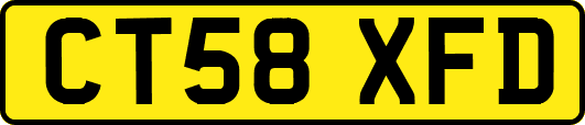 CT58XFD